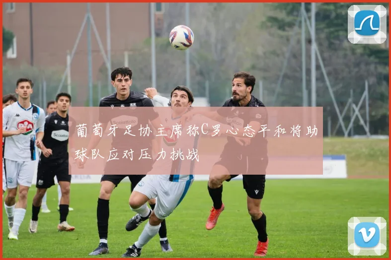 葡萄牙足协主席称C罗心态平和将助球队应对压力挑战
