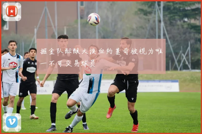 掘金队酝酿大换血约基奇被视为唯一不可交易球员